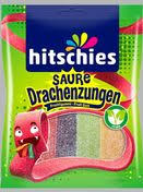 Hitschies Sour Dragon Tongues Collection