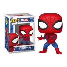 Load image into Gallery viewer, Spiderman  Funko Pop Collection
