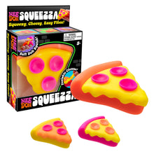 Load image into Gallery viewer, Nee Doh Squeezza Squishy Toy / Nee Doh Squeezza スクイーズトイ
