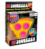 Nee Doh Squeezza Squishy Toy / Nee Doh Squeezza スクイーズトイ
