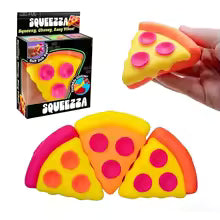 ギャラリービューアに画像を読み込み、Squeezza Squishy Toy / スクイーザ スクイーズ トイ

