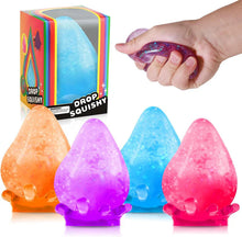 ギャラリービューアに画像を読み込み、Drop Squishy / ドロップスクイーズ

