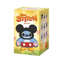 ギャラリービューアに画像を読み込み、Stitch Adventure Series Vinyl Plush Pendant Pop Mart / スティッチ アドベンチャーシリーズ ビニール製ぬいぐるみペンダント

