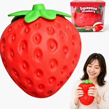 Load image into Gallery viewer, XXL Fruit Squishy / XXLサイズ フルーツスクイーズ
