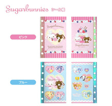 Load image into Gallery viewer, Sugarbunnies Sticker Book / シュガーバニーズ ステッカーブック
