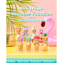 ギャラリービューアに画像を読み込み、Sonny Angels Series /サニーエンジェル シリーズ
