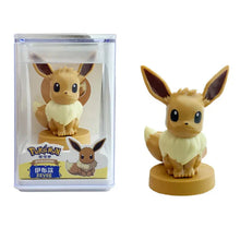ギャラリービューアに画像を読み込み、Pokemon Stamp Figures / ポケモンスタンプフィギュア
