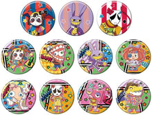 Load image into Gallery viewer, Title: The Amazing Digital Circus Trading Pinback Button / デジタルサーカス トレーディング缶バッジ
