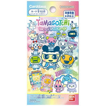 Load image into Gallery viewer, Tamagotchi Collectors Cards Mystery Pack
