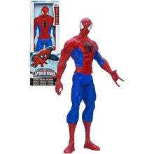 Load image into Gallery viewer, Titan Spiderman Figure / タイタン・スパイダーマン・フィギュア
