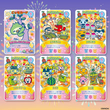 Load image into Gallery viewer, Tamagotchi Paradise Cards
