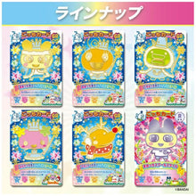 Load image into Gallery viewer, Tamagotchi Collectors Cards Mystery Pack
