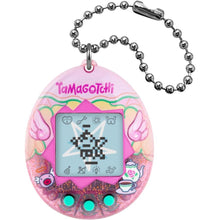 ギャラリービューアに画像を読み込み、Tamagotchi Original / たまごっちオリジナル
