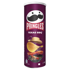 Pringles 165  grams Selection (BIG)