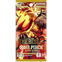 ギャラリービューアに画像を読み込み、One Piece Card Game Single Pack, 6 cards / ワンピース カードゲーム シングルパック 6枚入り
