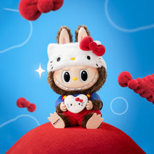 Load image into Gallery viewer, The Monsters x Hello Kitty Plush Doll
