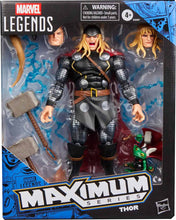 Load image into Gallery viewer, Marvel Figures / Hulk, Thor
