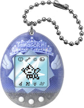ギャラリービューアに画像を読み込み、Tamagotchi Original / たまごっちオリジナル
