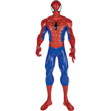 Load image into Gallery viewer, Titan Spiderman Figure / タイタン・スパイダーマン・フィギュア
