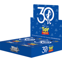 ギャラリービューアに画像を読み込み、Toy Story 30 years and Beyond Trading Card /  トイ・ストーリー トレーディングカード
