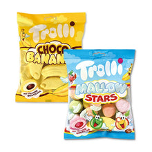 Load image into Gallery viewer, Trolli Marshmallows 150g  /  トローリ マシュマロ
