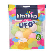 Hitschies UFO Candy  Brizzl