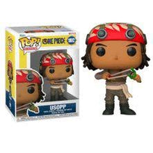 Load image into Gallery viewer, One Piece Funko Pop Collection
