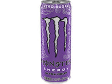 ギャラリービューアに画像を読み込み、Energy Drinks　エナジードリンク
