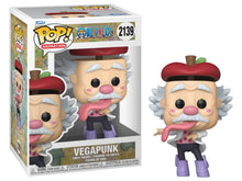 Load image into Gallery viewer, One Piece Funko Pop Collection
