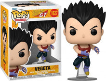 ギャラリービューアに画像を読み込み、Dragon Ball Z Funko Pop Collection / ドラゴンボールZ ファンコポップ コレクション
