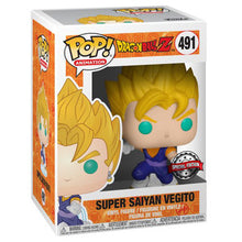 Load image into Gallery viewer, Dragon Ball Z Funko Pop Collection
