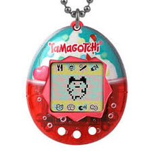 ギャラリービューアに画像を読み込み、Tamagotchi Original / たまごっちオリジナル
