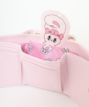 Load image into Gallery viewer, Esther Bunny Mini Wallet / エスターバニー ミニウォレット
