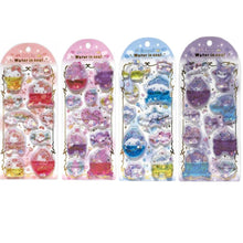 Load image into Gallery viewer, Sanrio Water in Seal / サンリオ ウォーターインシール

