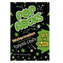 ギャラリービューアに画像を読み込み、Pop Rocks Popping Candy　ポップ・ロックス　ぱちぱちキャンディ
