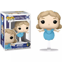 Load image into Gallery viewer, Peter Pan And Friends Funko Pop Collection
