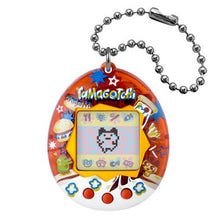 ギャラリービューアに画像を読み込み、Tamagotchi Original / たまごっちオリジナル
