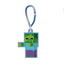 Load image into Gallery viewer, Minecraft Petit Ballchain / マインクラフト プチボールチェーン
