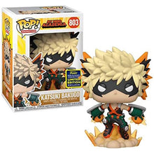 Load image into Gallery viewer, FUNKO POP My Hero Academia Collection　ファンコポップ　僕のヒーローアカデミア　コレクション
