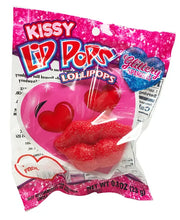 ギャラリービューアに画像を読み込み、Kissy Lip Pops Lollipop　キス　リップ　ポップ　ロリポップ
