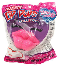 ギャラリービューアに画像を読み込み、Kissy Lip Pops Lollipop　キス　リップ　ポップ　ロリポップ

