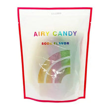 ギャラリービューアに画像を読み込み、Cotton Candy Airy / わたあめエアリー
