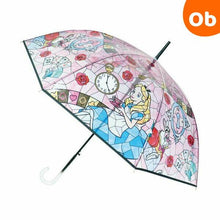 Load image into Gallery viewer, Stained Glass Design Umbrella 60cm  Collection
