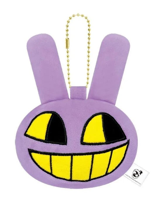 Digital Circus Jax Mirror / デジタルサーカスミラー