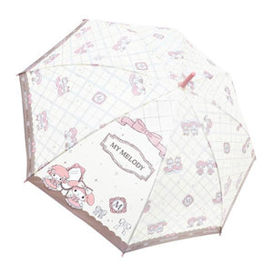 Sanrio Umbrella Collection