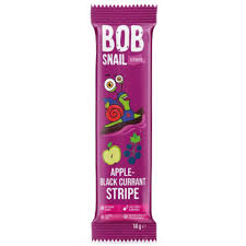 Bob Snail Candy Selection