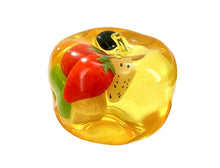ギャラリービューアに画像を読み込み、Jumbo Squishy Apple / ジャンボりんごスクイーズ
