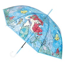 Load image into Gallery viewer, Stained Glass Design Umbrella 60cm  Collection
