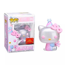 ギャラリービューアに画像を読み込み、Sanrio Hello Kitty and Friends Funko Pop Collection　サンリオ　
