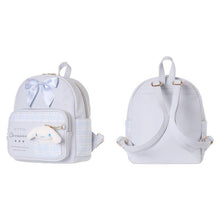 Load image into Gallery viewer, Sanrio Faux Leather Backpack / サンリオ 合皮バックパック

